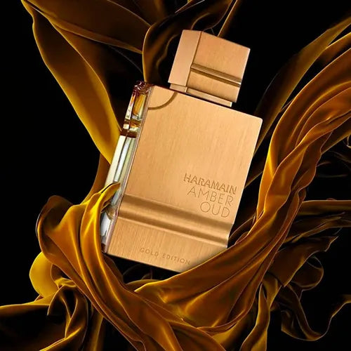 Amber Oud Gold
edition 120ml