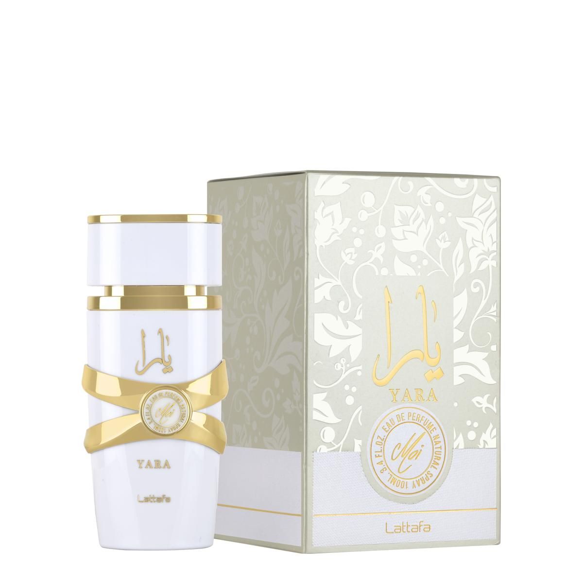 YARA MOI WOMAN EDP 100ML