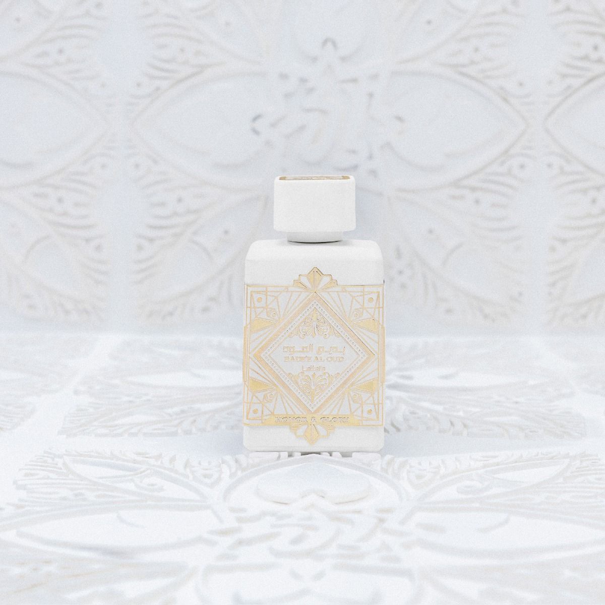 BADE'E AL OUD HONOR & GLORY EDP 100ML
