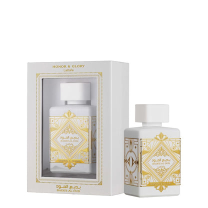 BADE'E AL OUD HONOR & GLORY EDP 100ML