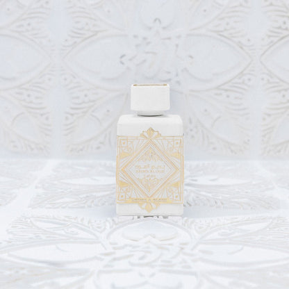 BADE'E AL OUD HONOR & GLORY EDP 100ML