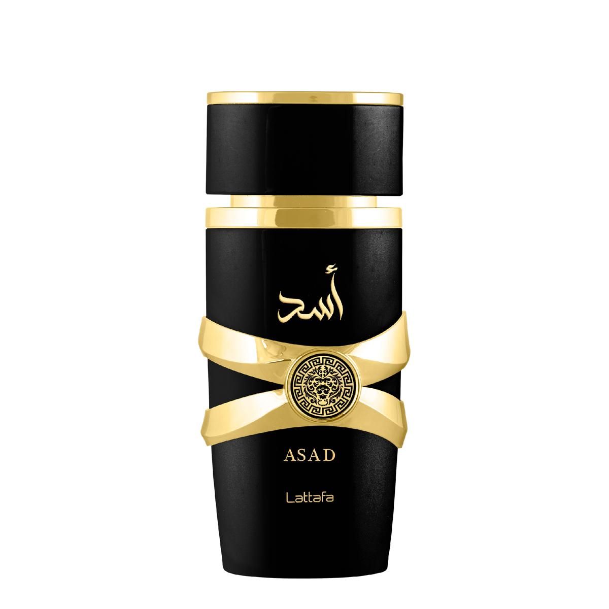 ASAD MEN EDP 100ML