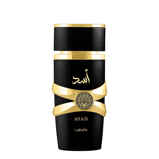 ASAD MEN EDP 100ML