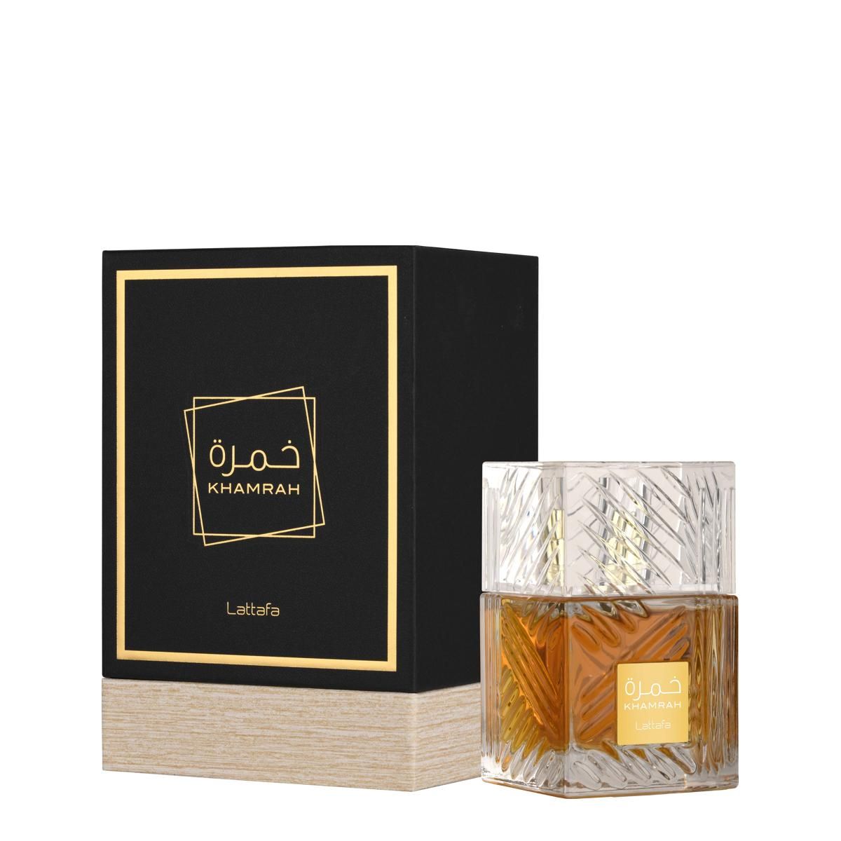 KHAMRA EDP 100ML
