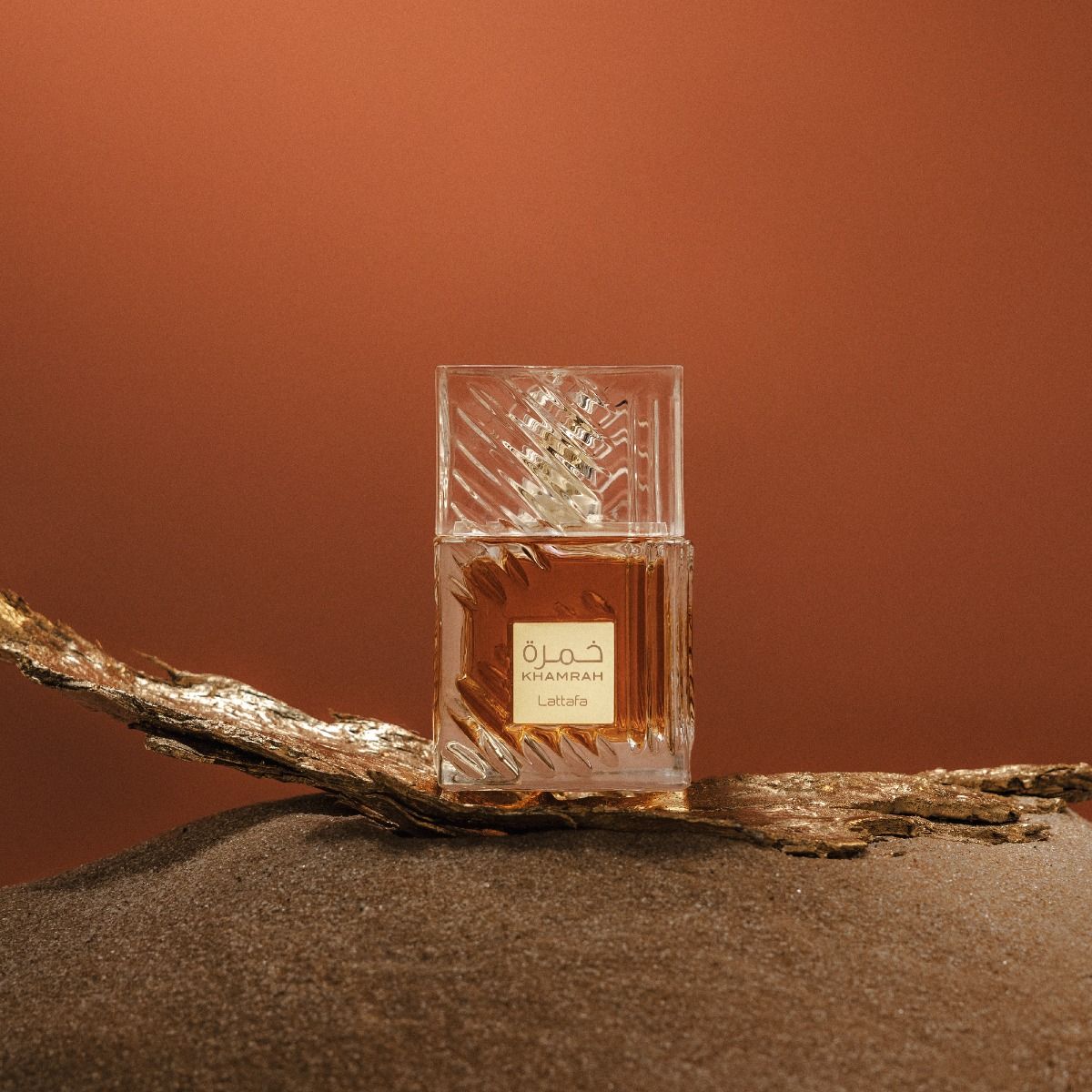 KHAMRA EDP 100ML