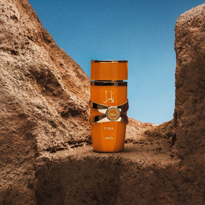YARA TOUS EDP 100ML