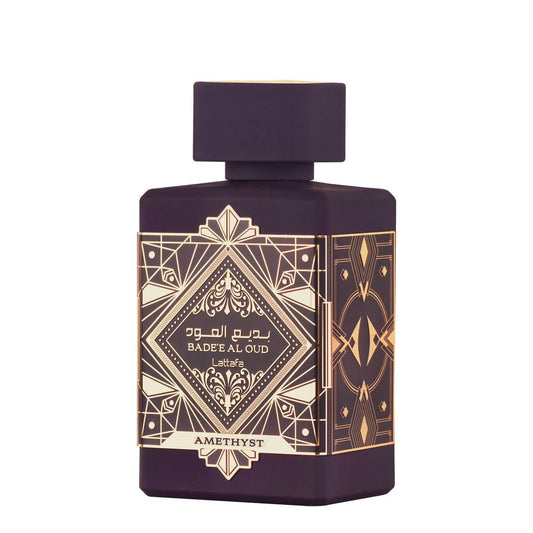 BADEE AL OUD AMETHYST EDP 100ML