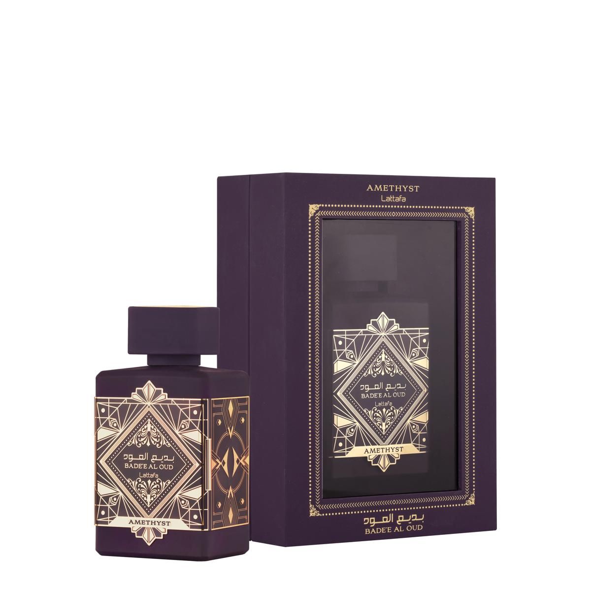 BADEE AL OUD AMETHYST EDP 100ML