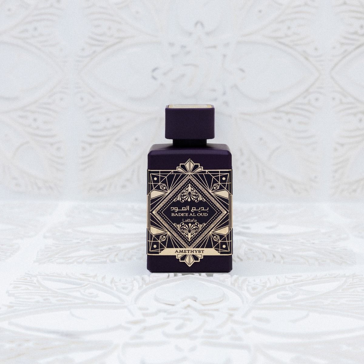 BADEE AL OUD AMETHYST EDP 100ML
