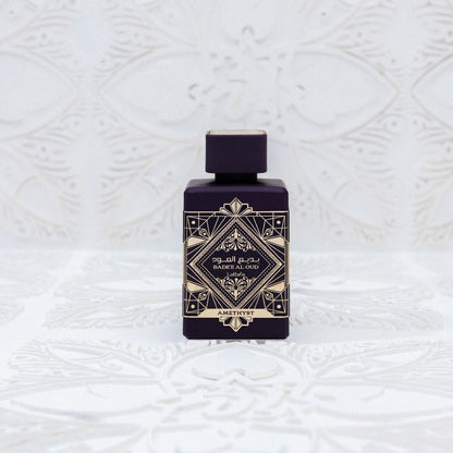 BADEE AL OUD AMETHYST EDP 100ML
