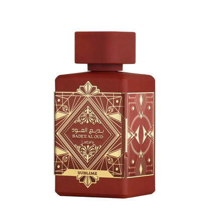 BADE'E AL OUD SUBLIME EDP 100ML
