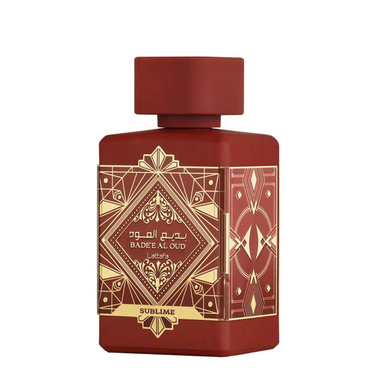 BADE'E AL OUD SUBLIME EDP 100ML