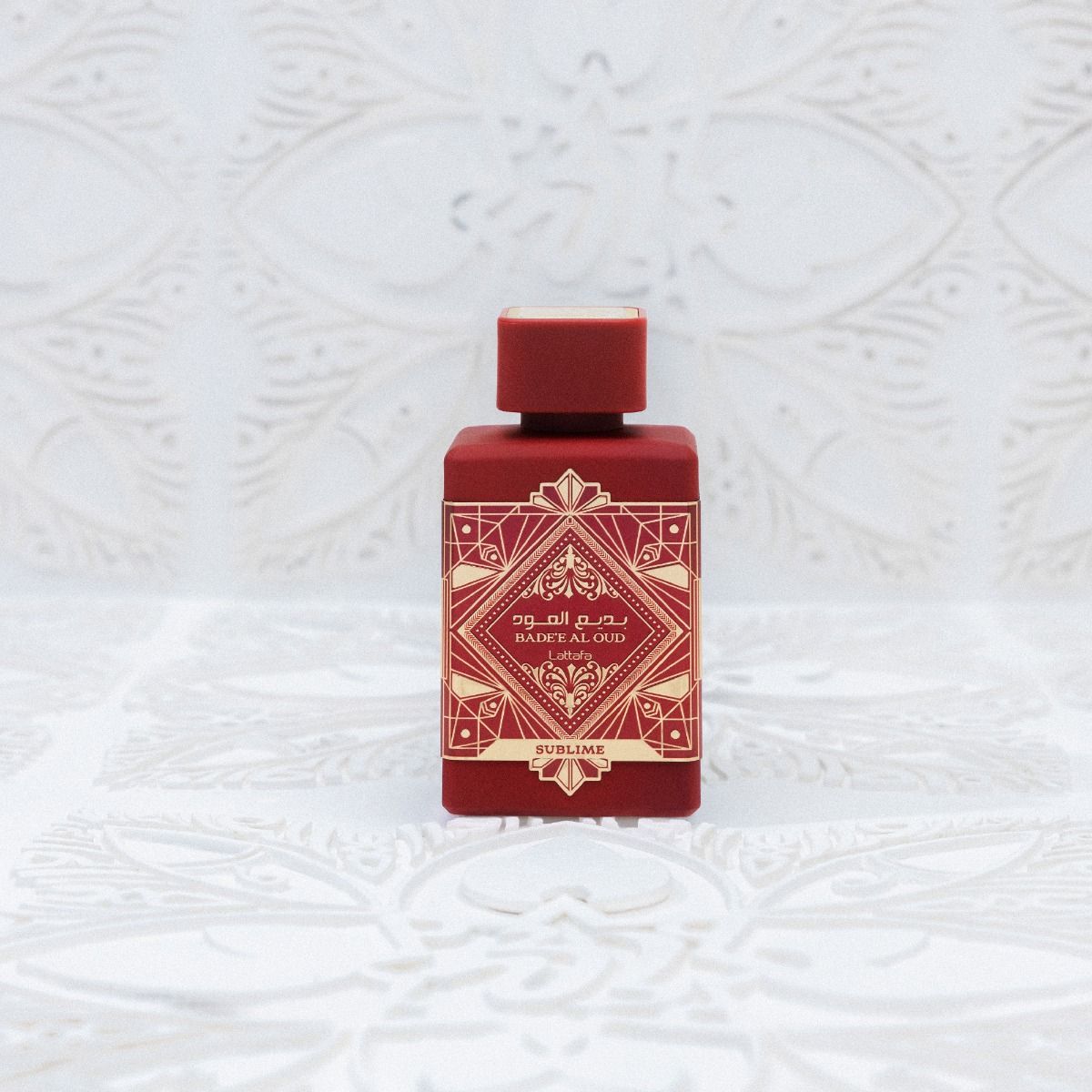 BADE'E AL OUD SUBLIME EDP 100ML