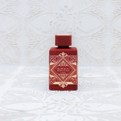 BADE'E AL OUD SUBLIME EDP 100ML