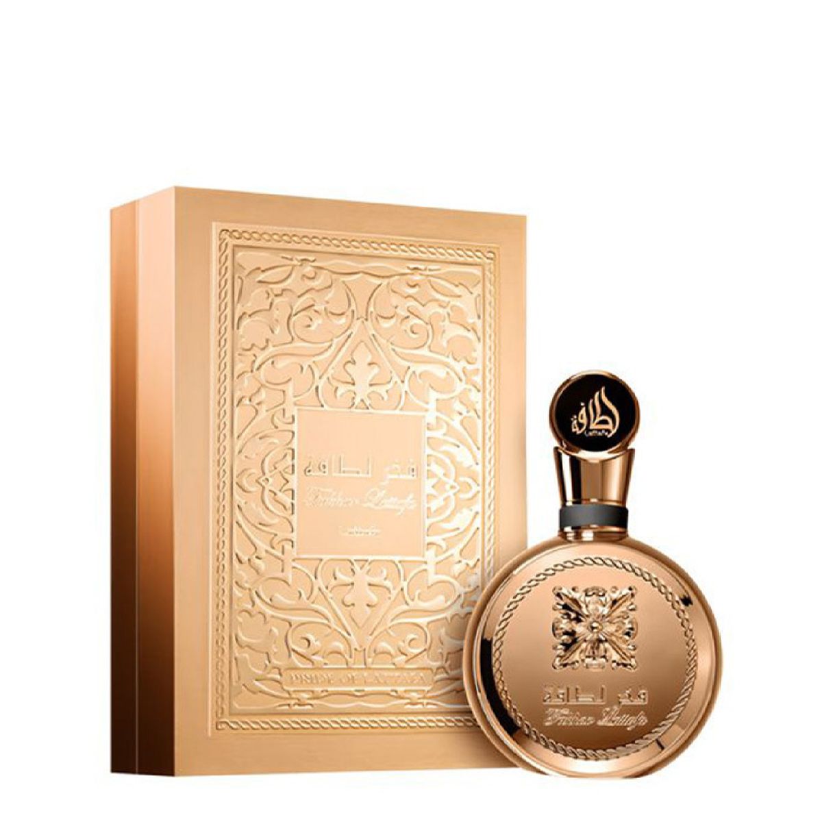 FAKHAR LATTAFA EXTRAIT WOMAN EDP 100ML
