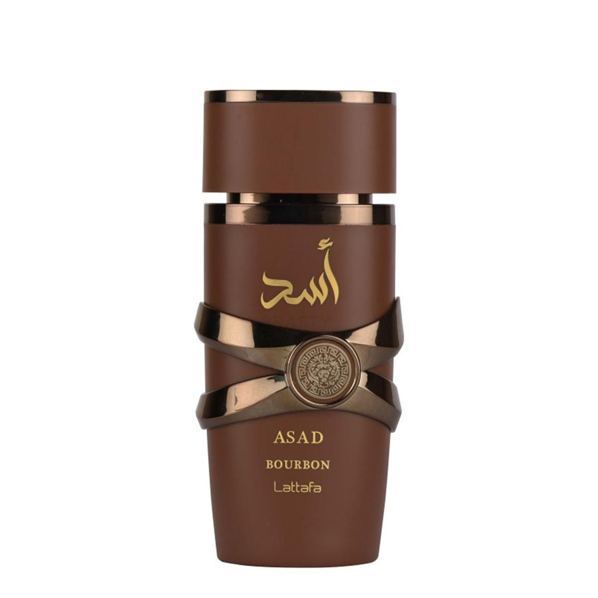 ASAD BOURBON EDP 100ML