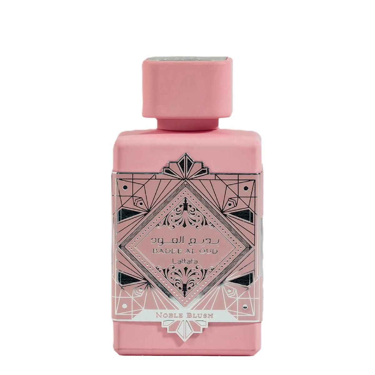 BADE'E AL OUD NOBLE BLUSH WOMAN EDP 100ML