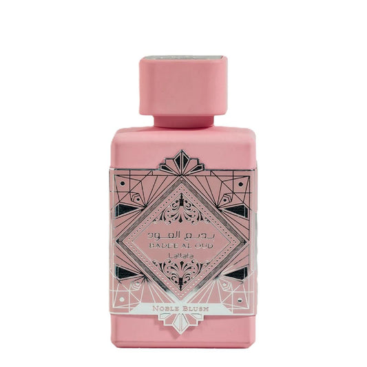 BADE'E AL OUD NOBLE BLUSH WOMAN EDP 100ML