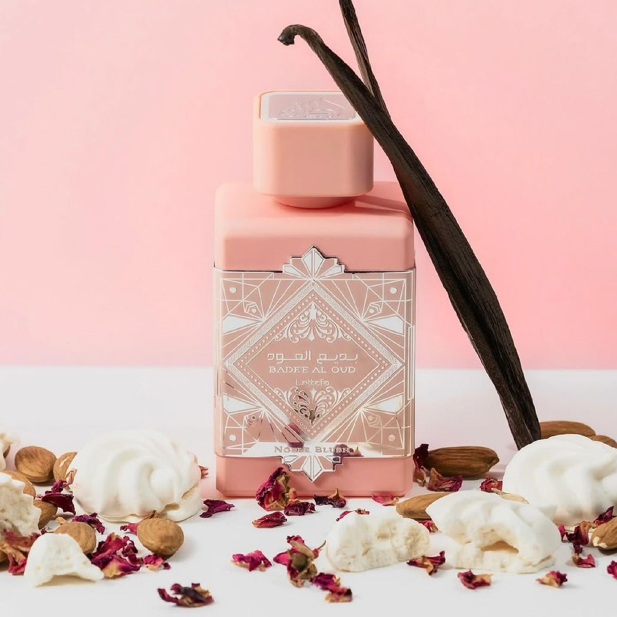 BADE'E AL OUD NOBLE BLUSH WOMAN EDP 100ML