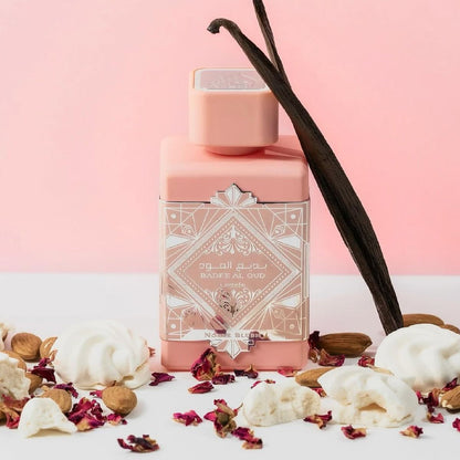 BADE'E AL OUD NOBLE BLUSH WOMAN EDP 100ML