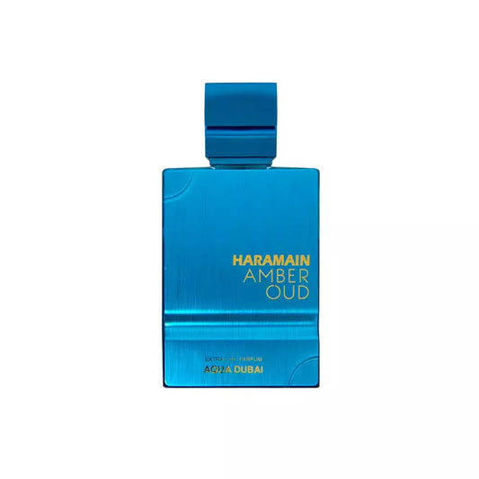 Amber Oud edition
Aqua Dubai