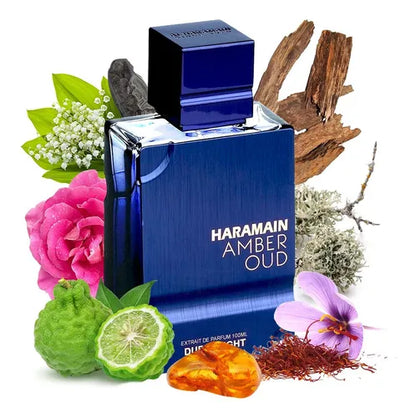 Amber Oud edition
Dubai night