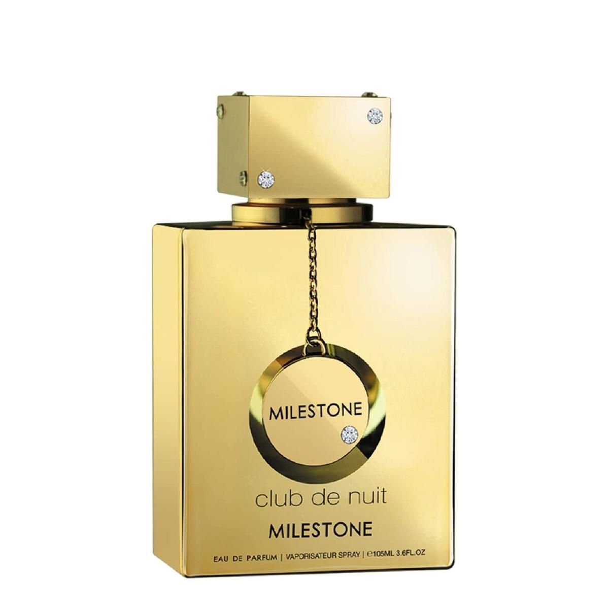Club de Nuit
Milestone