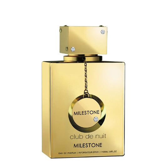 Club de Nuit
Milestone