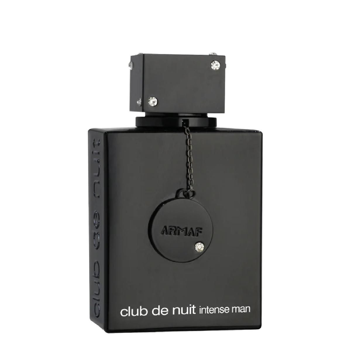 Club de Nuit Intense
