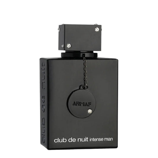 Club de Nuit Intense