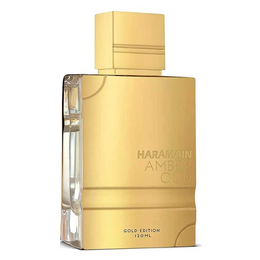 Amber Oud Gold
edition 120ml